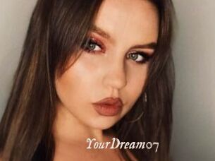YourDream07