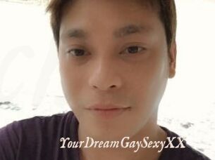 YourDreamGaySexyXX