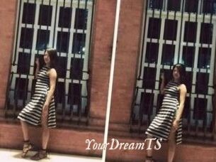 YourDreamTS