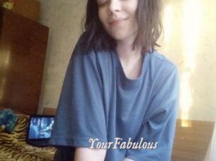 YourFabulous