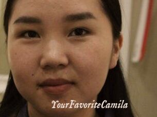 Your_Favorite_Camila