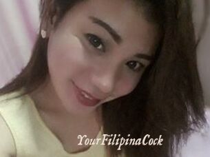 YourFilipinaCock