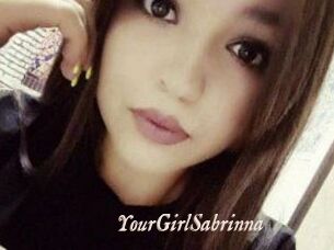 YourGirlSabrinna