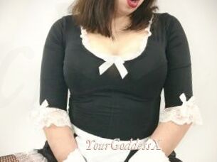 YourGoddessX