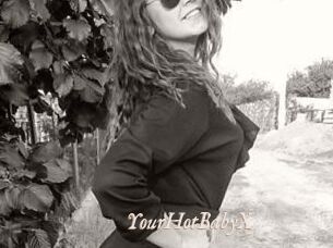YourHotBabyX