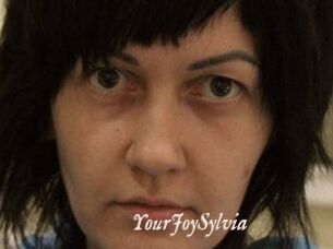 Your_Joy_Sylvia