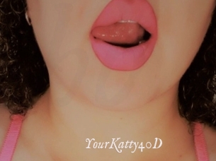 YourKatty40D Chobix 