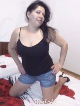 YourLadyy