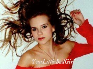 YourLittleBadGirl