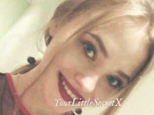 YourLittleSecretX