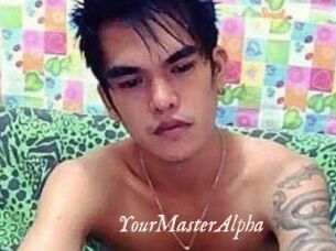 YourMasterAlpha