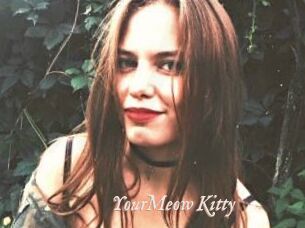 YourMeow_Kitty