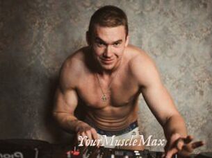 YourMuscleMax