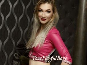 YourPlayfulBabe