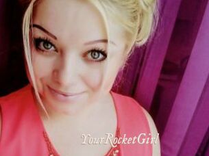 YourRocketGirl