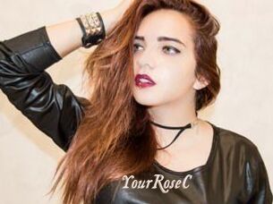 YourRoseC