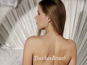 YourSunBreath
