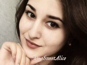 YourSweetAlice
