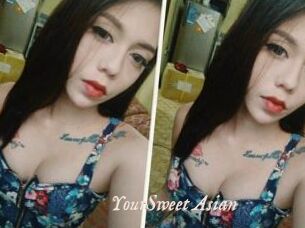 YourSweet_Asian