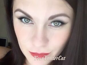 YourTenderCat