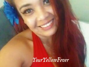 YourYellowFever