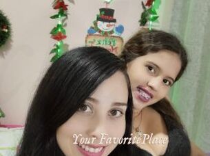 Your_FavoritePlace