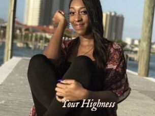 Your_Highness