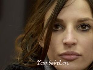 Your_babyLor1