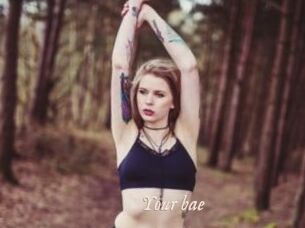 Your_bae