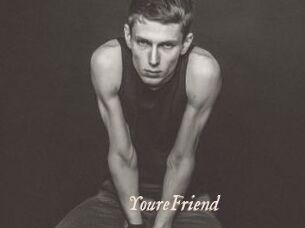 YoureFriend