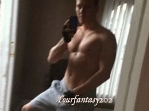 Yourfantasy202