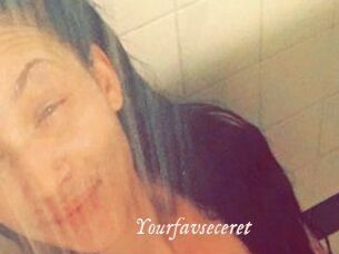 Yourfavseceret