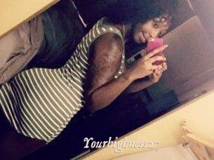 Yourhighness27
