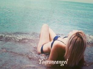 Youroneangel