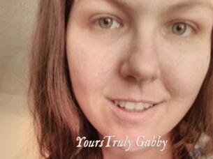 YoursTruly_Gabby