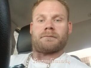 Yoursoulismine84