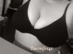 Yourwife241