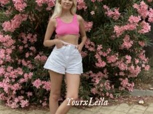 YourxLeila