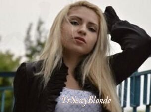 YrSexyBlonde