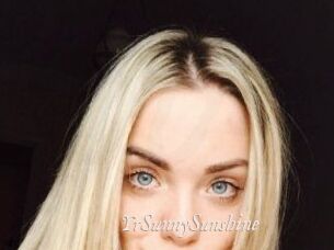 YrSunnySunshine