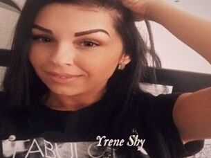 Yrene_Shy