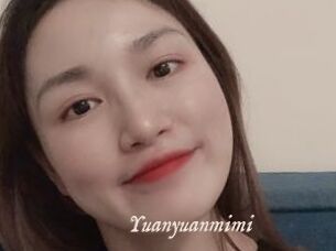 Yuanyuanmimi