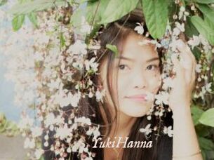 YukiHanna
