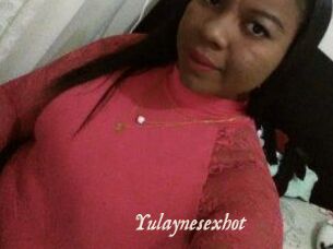 Yulaynesexhot
