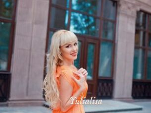 Yulialisa