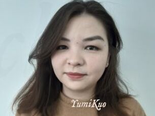 YumiKuo