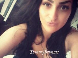 YummyBrunnet