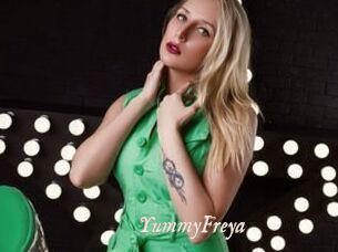 YummyFreya
