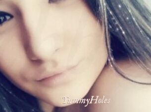 YummyHoles