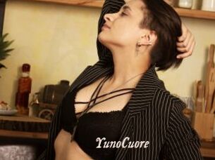 YunoCuore
